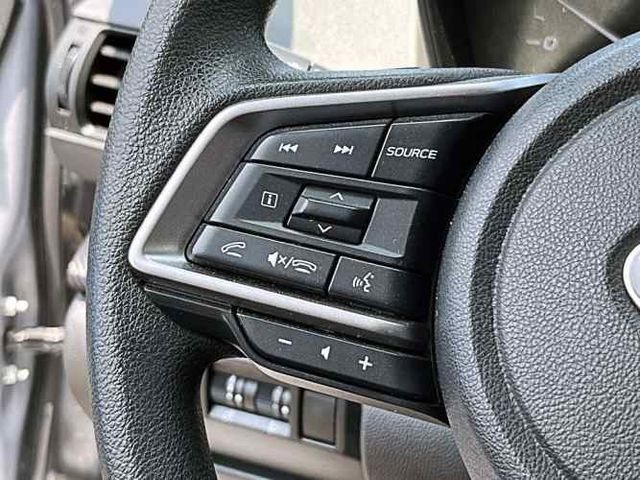 SUBARU CROSSTREK 2024