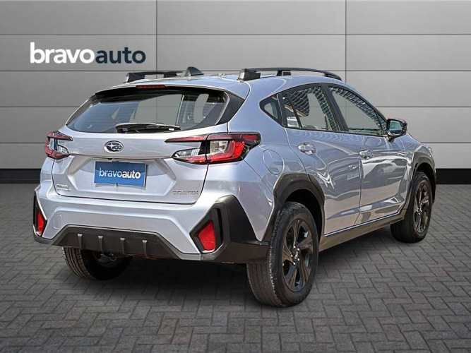 SUBARU CROSSTREK 2024