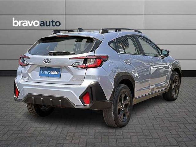 SUBARU CROSSTREK 2024