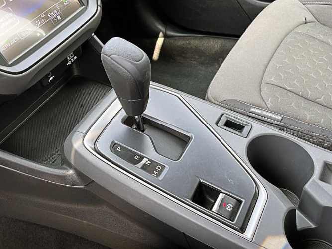 SUBARU CROSSTREK 2024