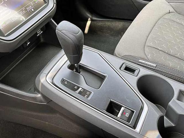 SUBARU CROSSTREK 2024