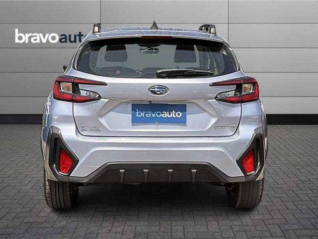 SUBARU CROSSTREK 2024
