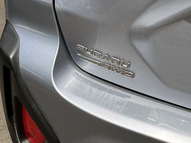 SUBARU CROSSTREK 2024