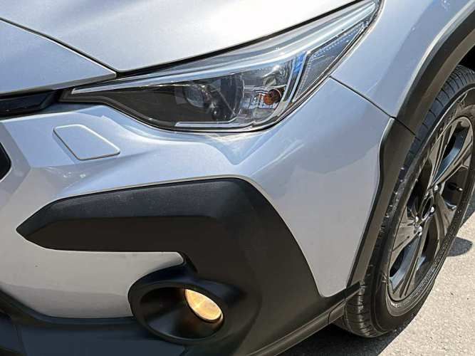 SUBARU CROSSTREK 2024