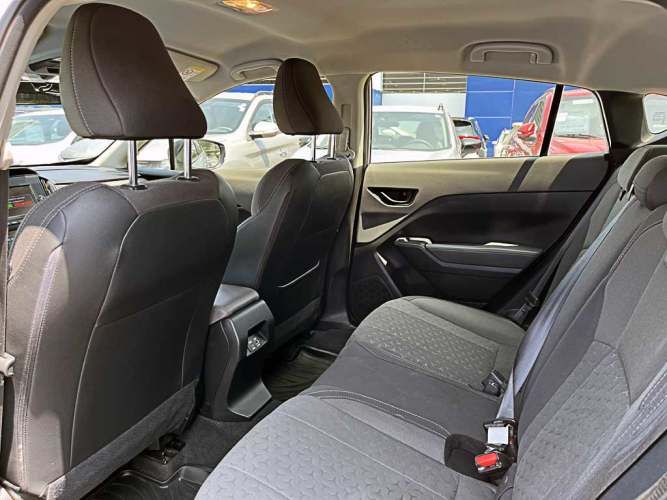 SUBARU CROSSTREK 2024