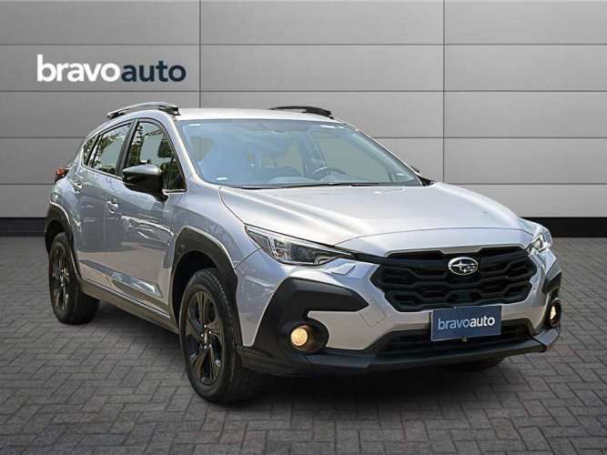 SUBARU CROSSTREK 2024
