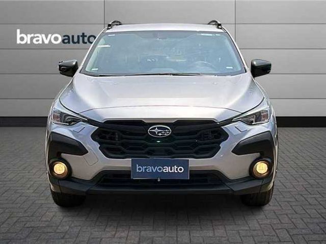 SUBARU CROSSTREK 2024