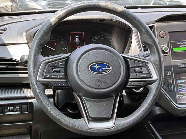 SUBARU CROSSTREK 2024