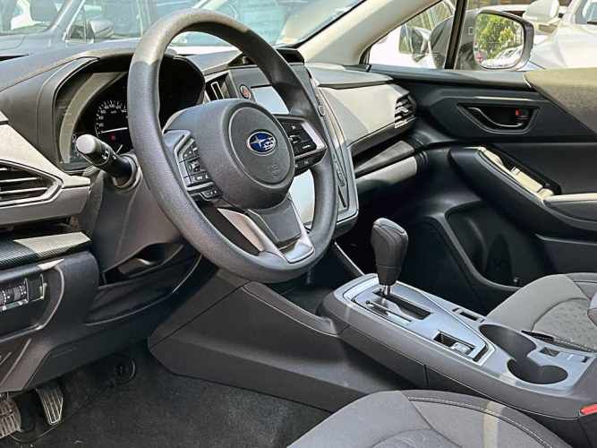 SUBARU CROSSTREK 2024