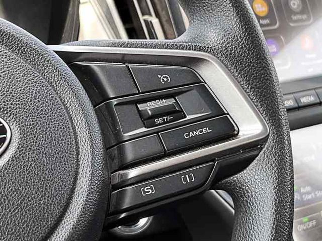 SUBARU CROSSTREK 2024