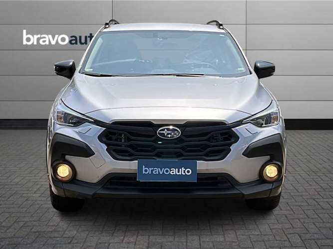 SUBARU CROSSTREK 2024