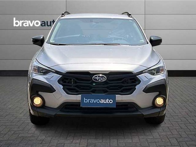 SUBARU CROSSTREK 2024