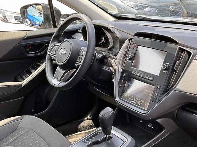 SUBARU CROSSTREK 2024