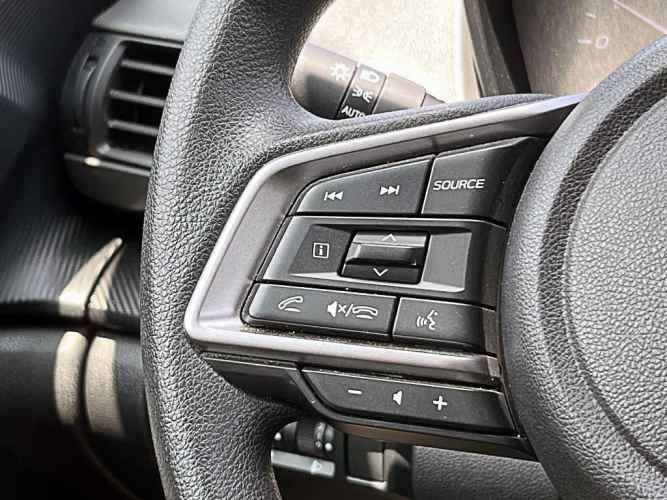 SUBARU CROSSTREK 2024