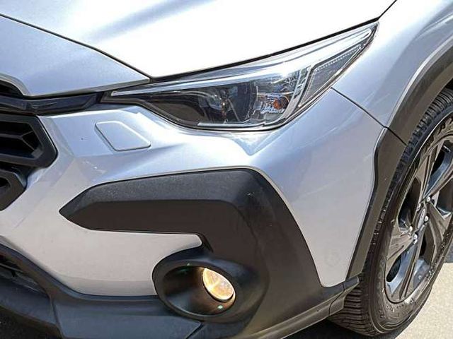 SUBARU CROSSTREK 2024