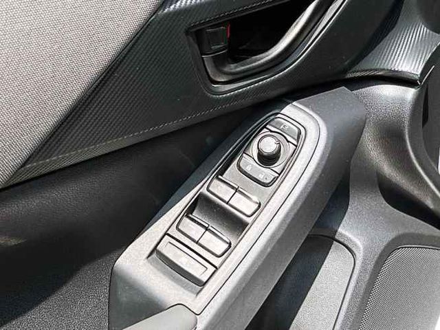 SUBARU CROSSTREK 2024