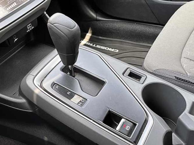 SUBARU CROSSTREK 2024
