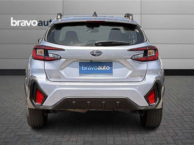 SUBARU CROSSTREK 2024