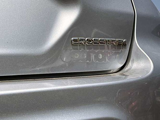 SUBARU CROSSTREK 2024