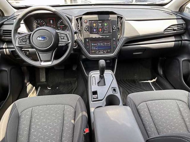 SUBARU CROSSTREK 2024