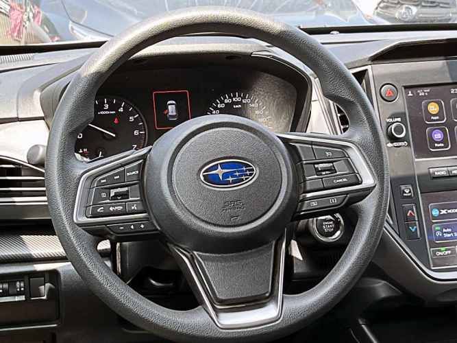 SUBARU CROSSTREK 2024