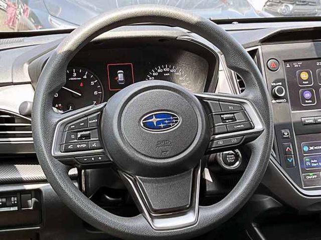 SUBARU CROSSTREK 2024