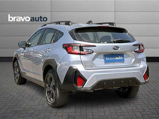 SUBARU CROSSTREK 2024