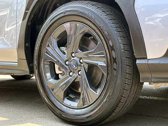 SUBARU CROSSTREK 2024