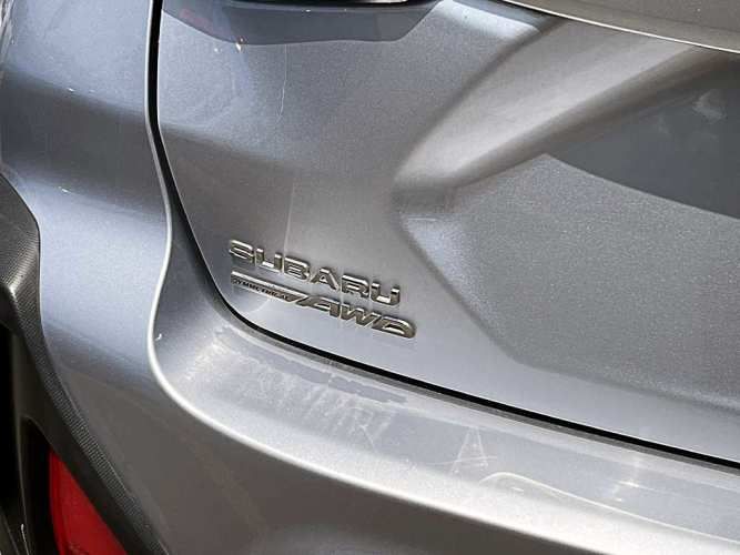 SUBARU CROSSTREK 2024