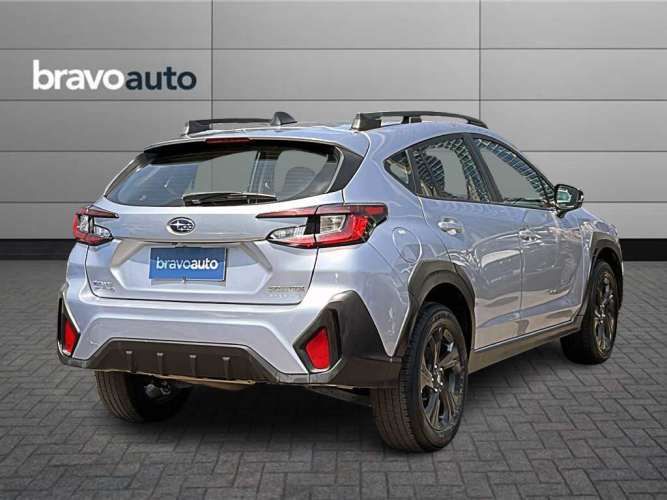 SUBARU CROSSTREK 2024