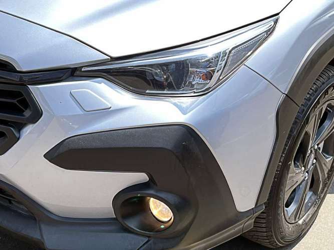 SUBARU CROSSTREK 2024