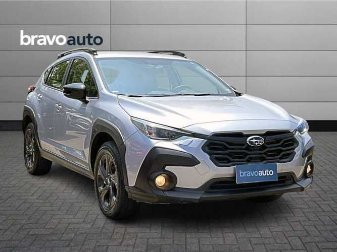 SUBARU CROSSTREK 2024