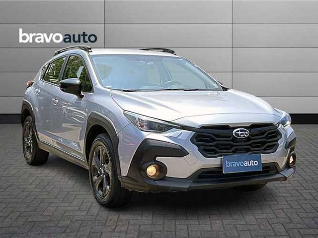 SUBARU CROSSTREK 2024