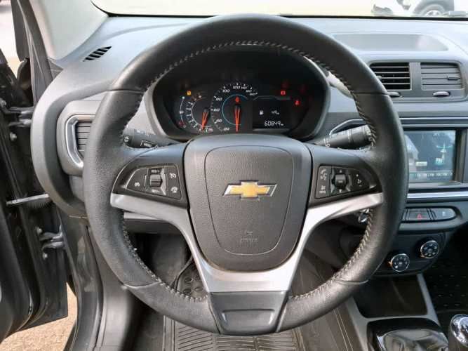 CHEVROLET SPIN 2022