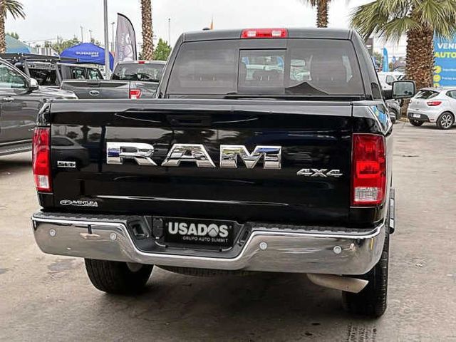 RAM 1500 2023