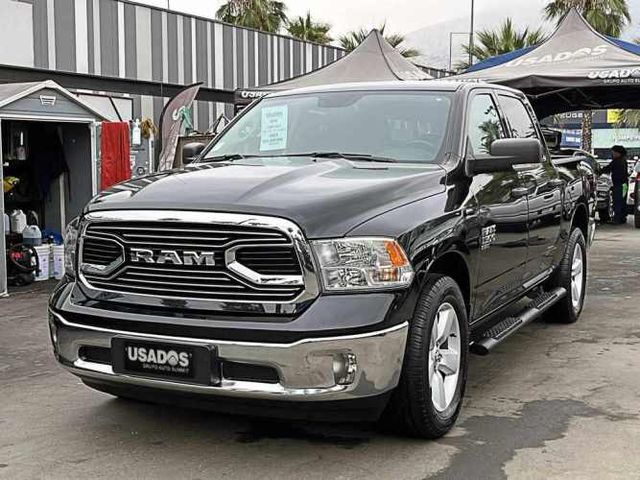 RAM 1500 2023