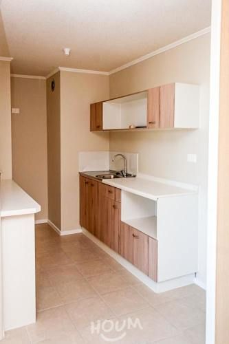 Departamento en Villasana