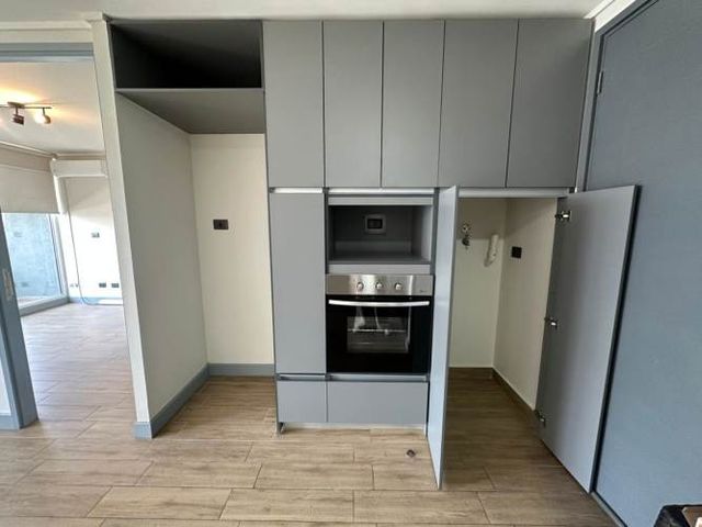 Arriendo Dpto 2D 2B + Estacionamiento Til Til 1980 (Ñuñoa)