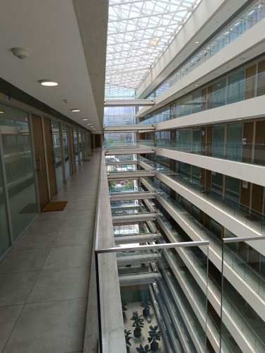 Oficina Avda. Las Condes