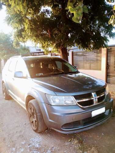 Dodge Journey 2011 – Full Equipo