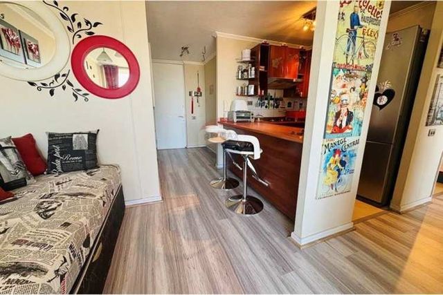 ¡maravilloso depto en independencia con e+b!