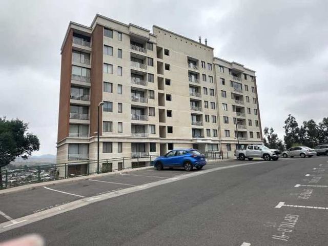 Venta de Departamento Sector Paso Hondo Quilpue