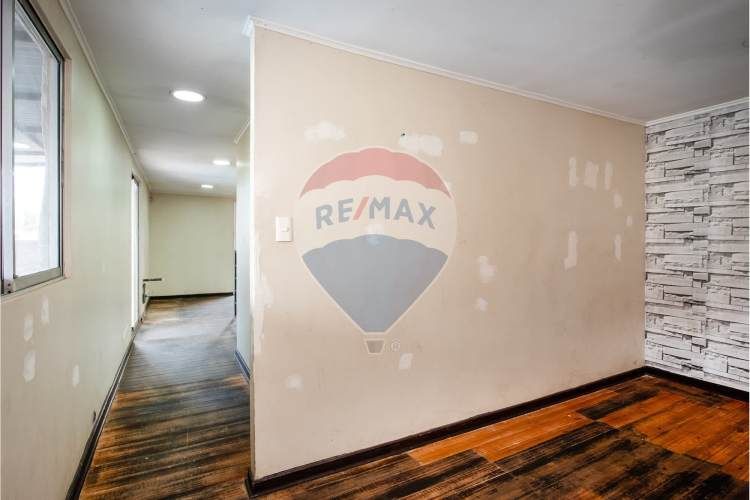 Casa de uso comercial