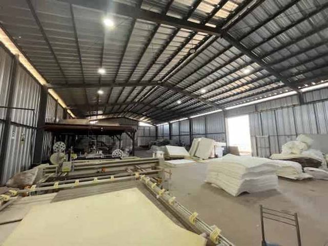 INDUSTRIAL Parque Mapuhue