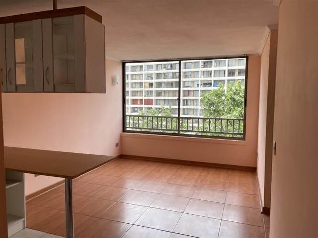 DEPARTAMENTO San isidro 488