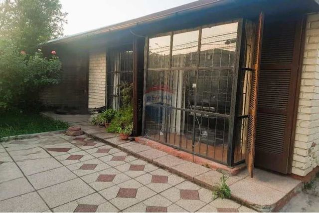 Excelente oportunidad casa en las condes