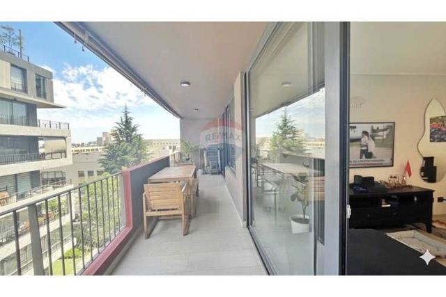 Fabuloso depto casi nuevo 2d+2b