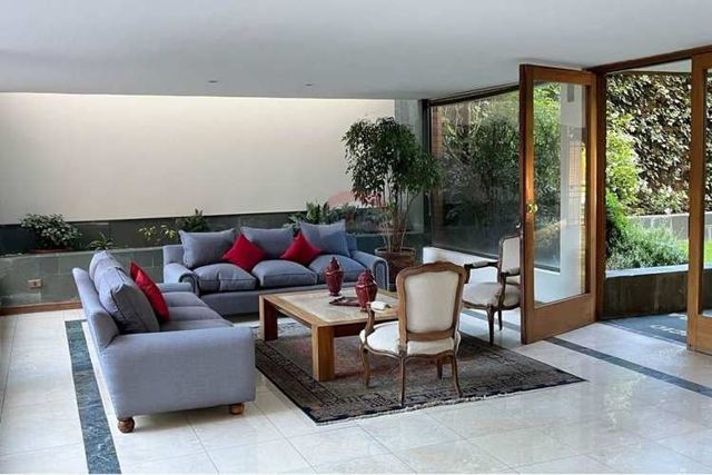 Se vende hermoso depto edificio doña isidora