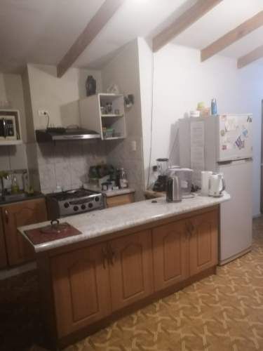 Piezas solo para estudiantes mujeres en barrio tranquilo de Ñuñoa