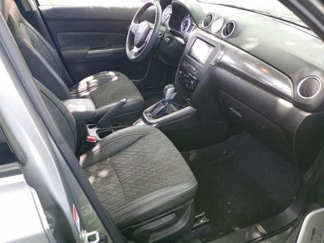 SUZUKI VITARA 4X4 1.4 AUT 2019